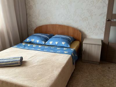 Фото отеля