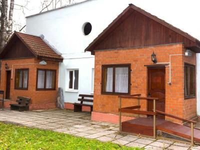 Фото номера отеля