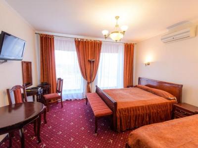 Фото отеля