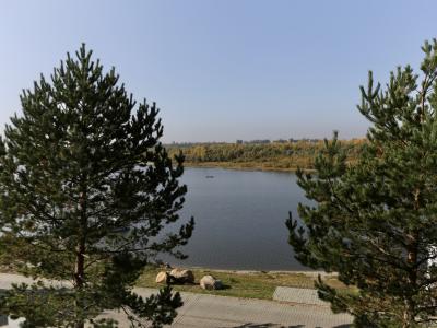 Фото отеля