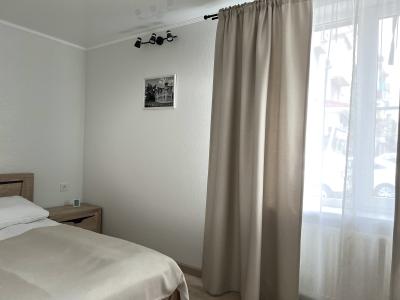 Фото отеля