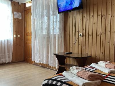Фото номера отеля
