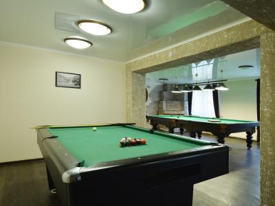Фото номера отеля