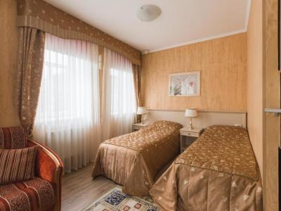 Фото отеля