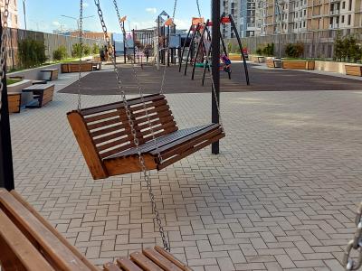 Фото отеля