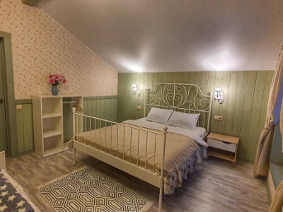 Фото номера отеля