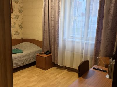 Фото отеля