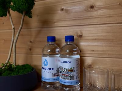 Фото номера отеля