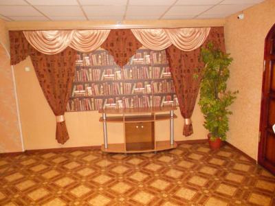 Фото отеля