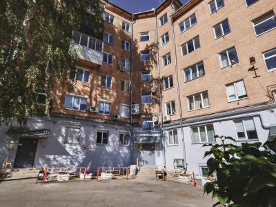 Фото номера отеля