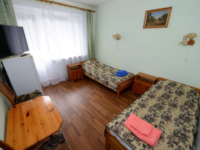 Фото отеля