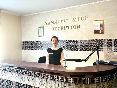 Фото отеля