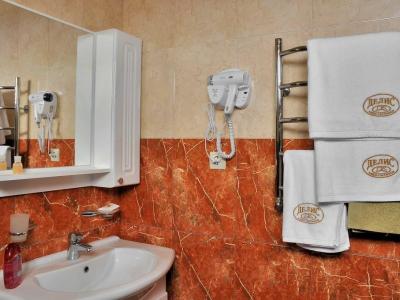 Фото номера отеля