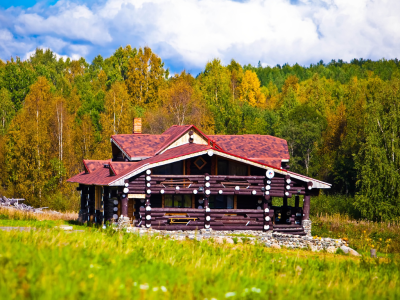 Фото отеля