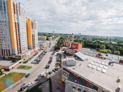 Фото отеля