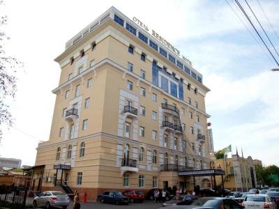 Фото отеля