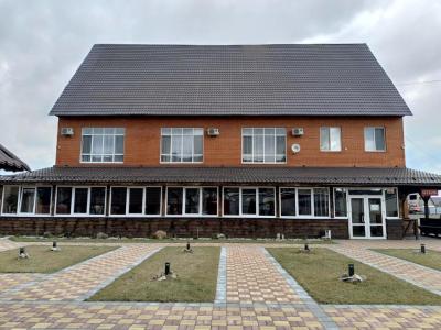 Фото отеля