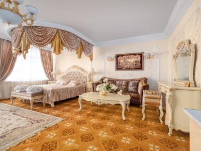Фото номера отеля