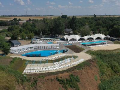 Фото отеля