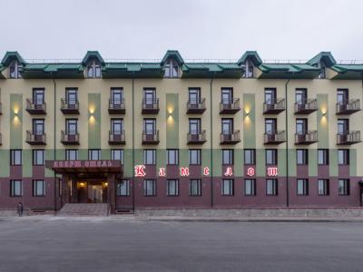 Фото отеля