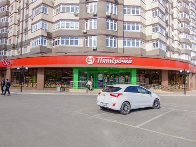Фото отеля