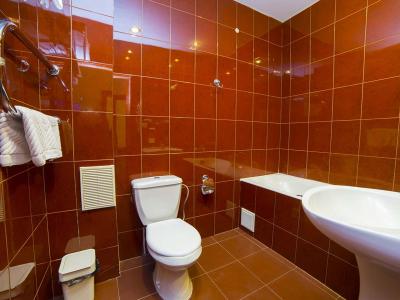 Фото номера отеля