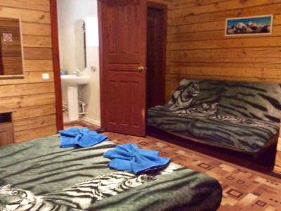 Фото номера отеля