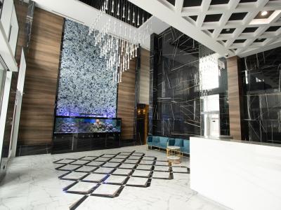 Фото отеля