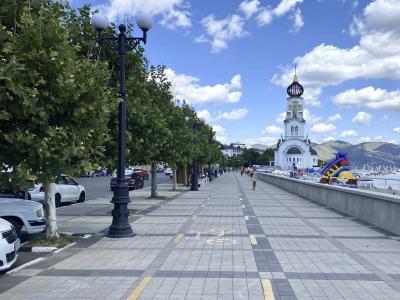 Фото отеля