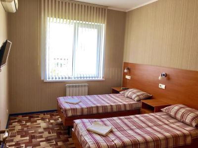 Фото отеля