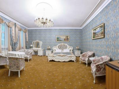 Фото номера отеля