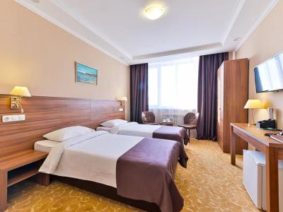 Фото отеля