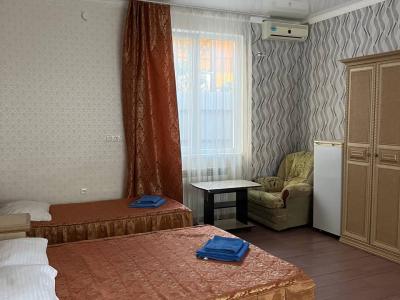 Фото номера отеля