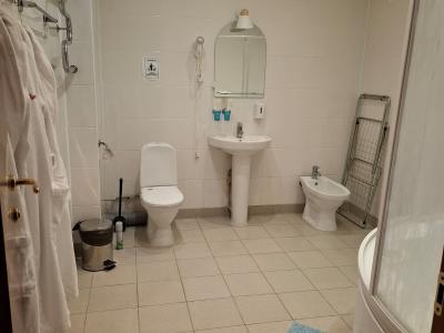 Фото номера отеля