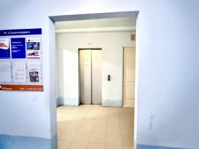 Фото отеля