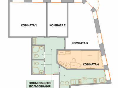 Фото номера отеля