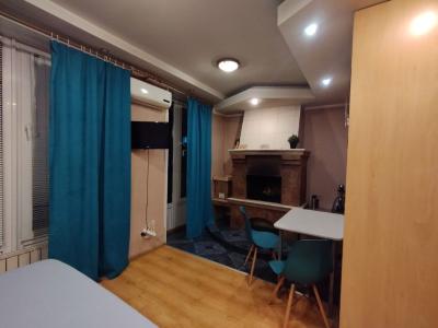 Фото отеля
