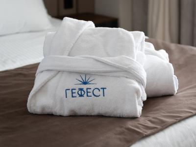 Фото номера отеля