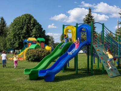 Фото отеля