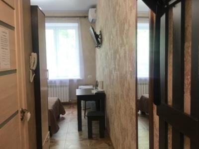 Фото номера отеля