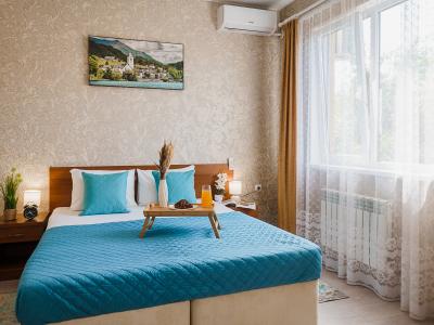 Фото номера отеля
