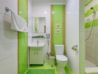Фото номера отеля