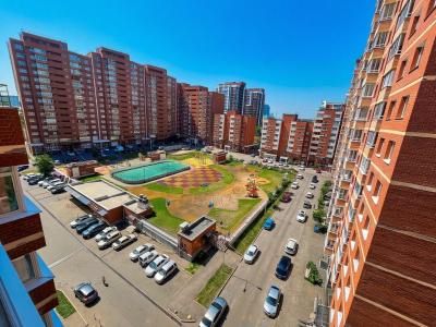 Фото номера отеля