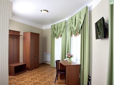 Фото номера отеля