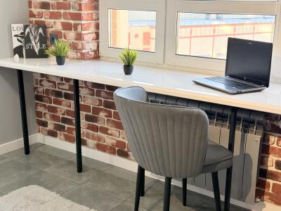 Фото отеля