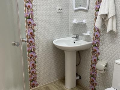 Фото номера отеля