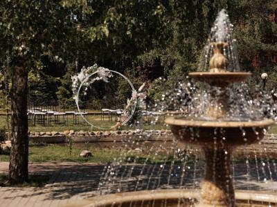 Фото отеля