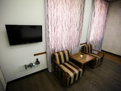 Фото отеля