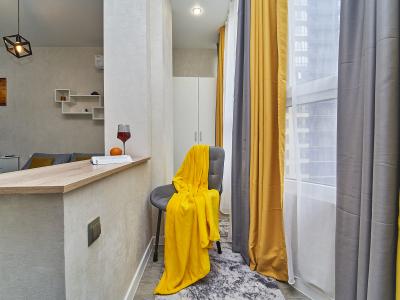 Фото отеля