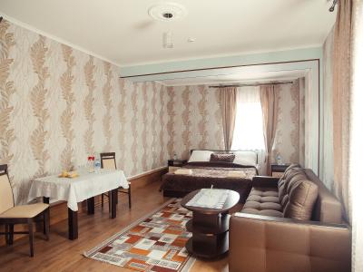 Фото отеля